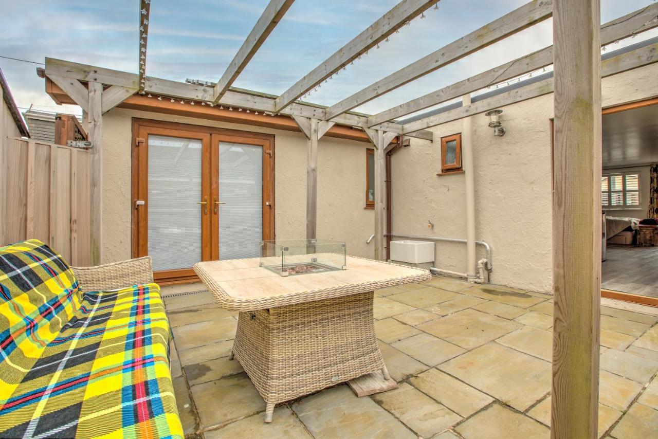 Apartment 43 Annexe Newquay (Cornwall)