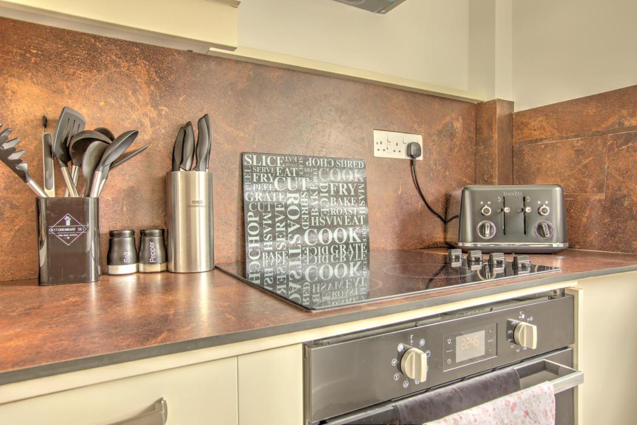 Apartment 43 Annexe Newquay (Cornwall)